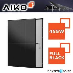 Aiko A455-MAH54Mb 455Wp Neostar 2S Fullblack