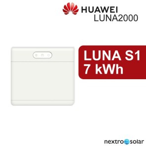Huawei LUNA2000-5-S0 PV Speicher Batterie (10kWh)
